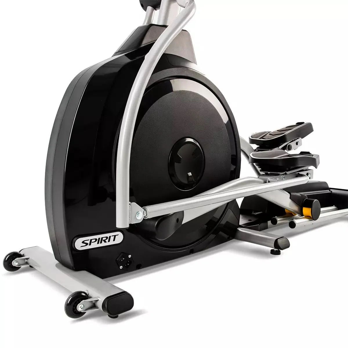 Spirit XE395ENT Elliptical