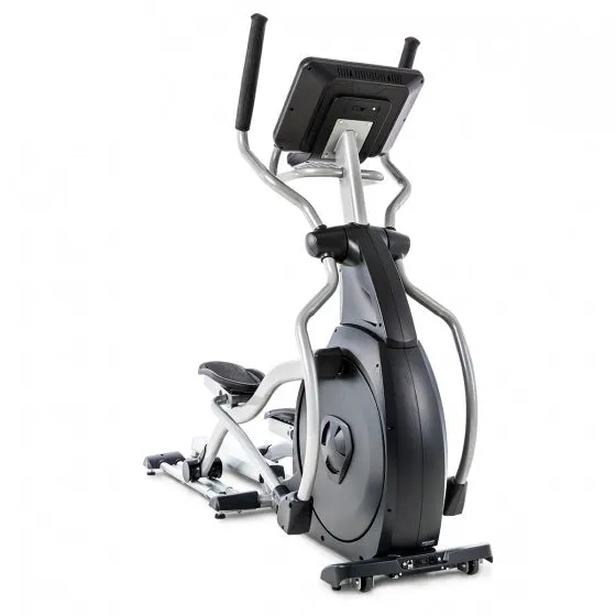 Spirit XE800ENT Commercial Elliptical w/Entertainment System