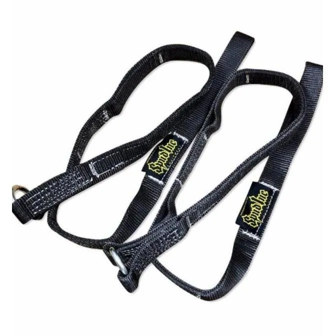 Swing Set Straps