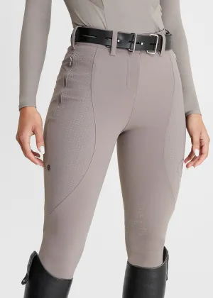 Taupe AD Performance Breeches