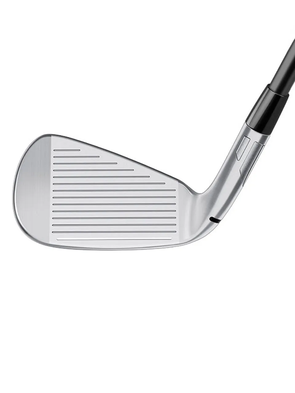 TaylorMade QI Irons mens Graphite RH (Custom order)