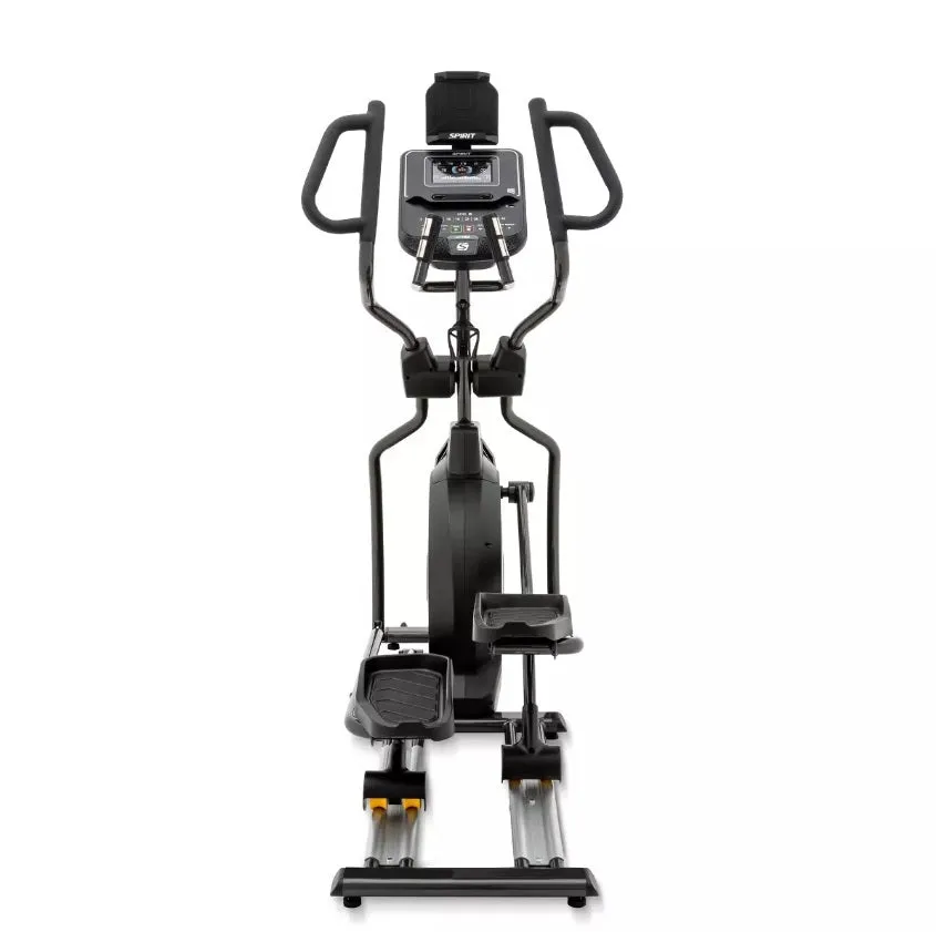 The ALL NEW 2023 Spirit XE795 Elliptical Machine