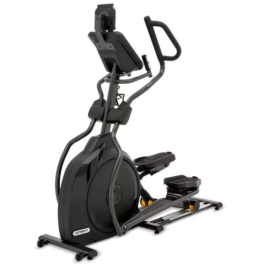 The ALL NEW 2023 Spirit XE795 Elliptical Machine