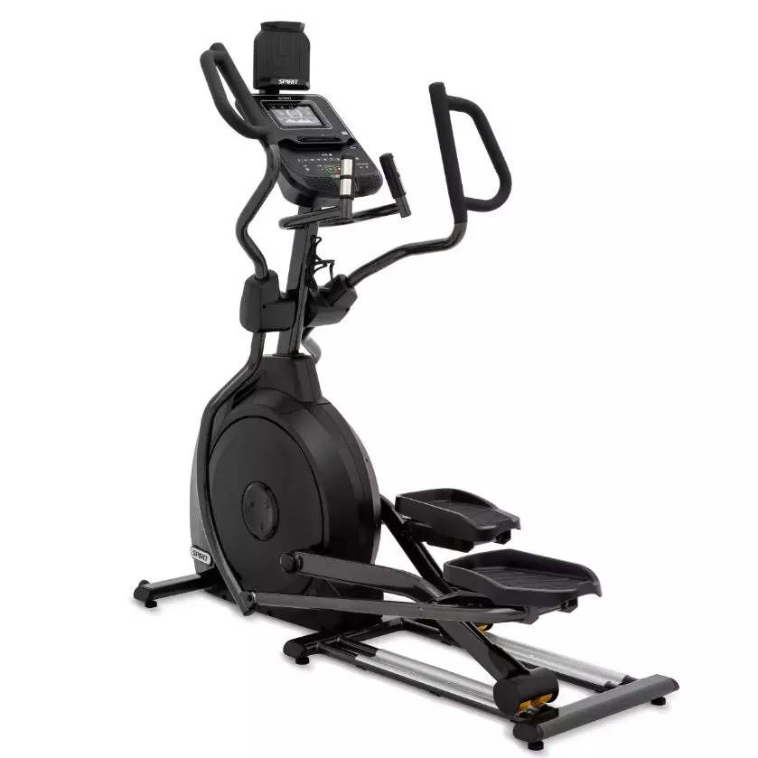 The ALL NEW 2023 Spirit XE795 Elliptical Machine