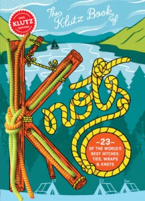 The Kultz Book of Knots - Knot Tying