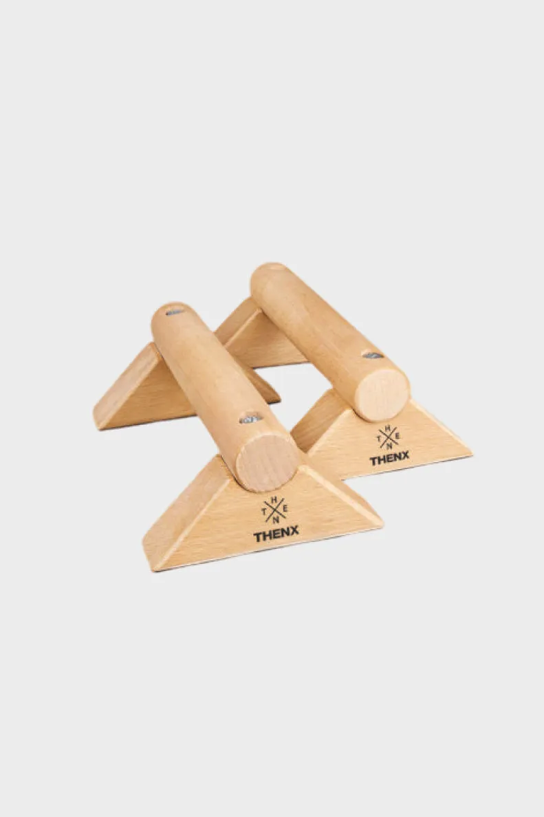 Thenx Travel Size Parallettes V2