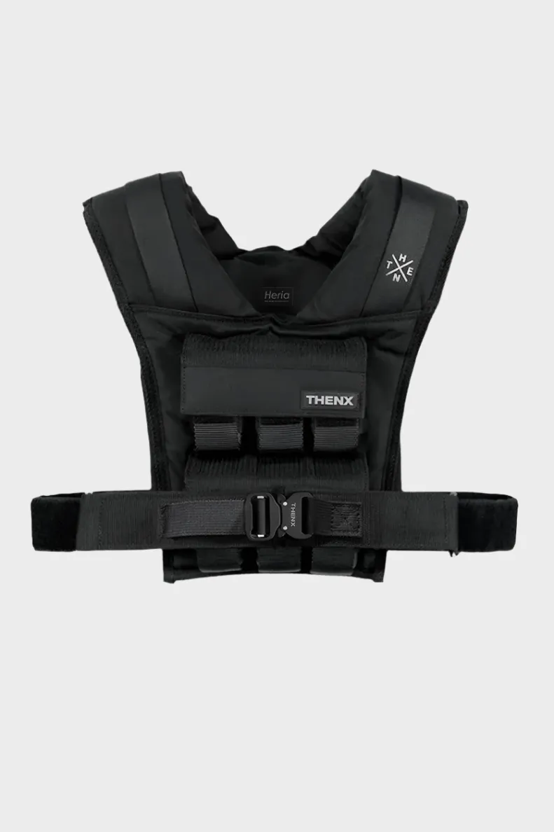 Thenx Weight Vest - 30LB