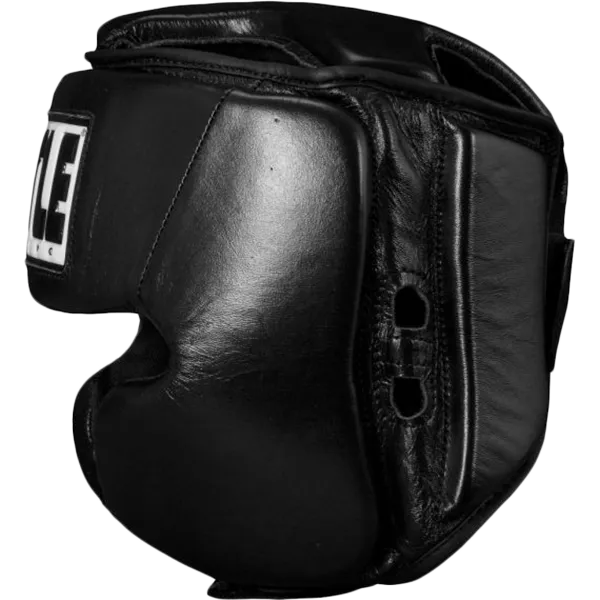 Title Boxing Hi-Performance Headgear 2.0