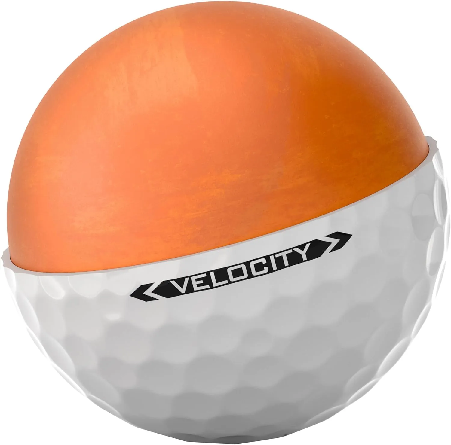 Titleist Velocity Golf Balls