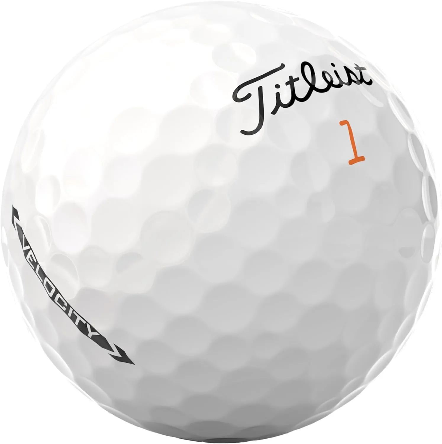 Titleist Velocity Golf Balls