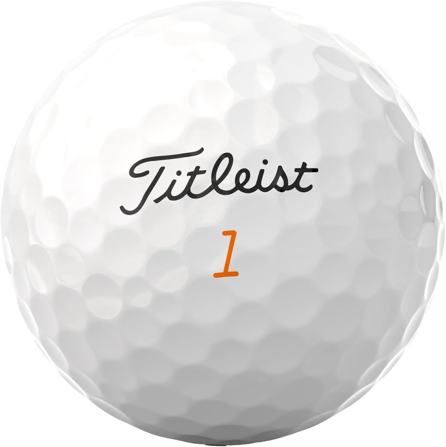 Titleist Velocity Golf Balls