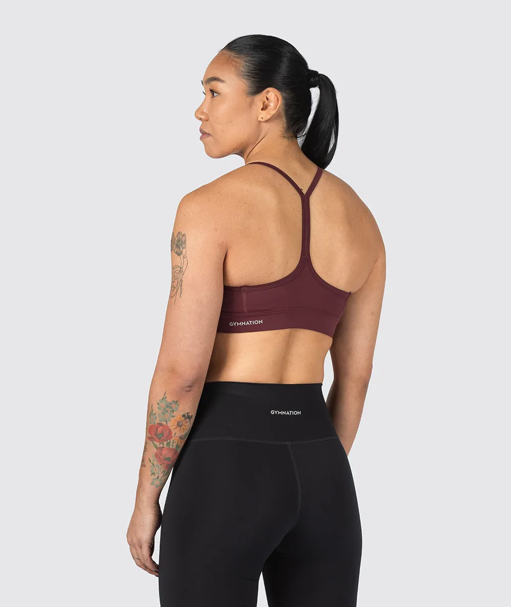 Training Sports Bra