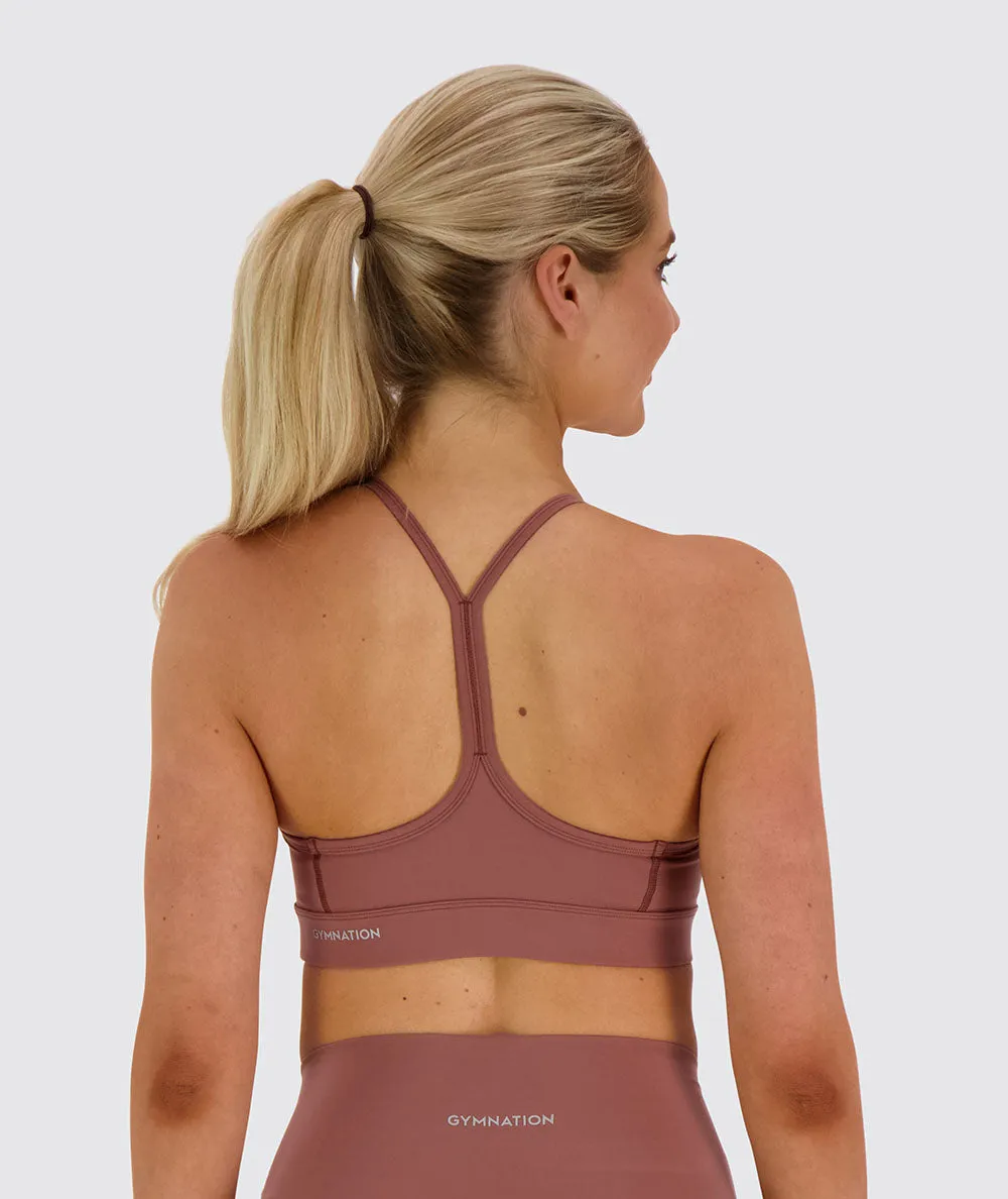 Training Sports Bra