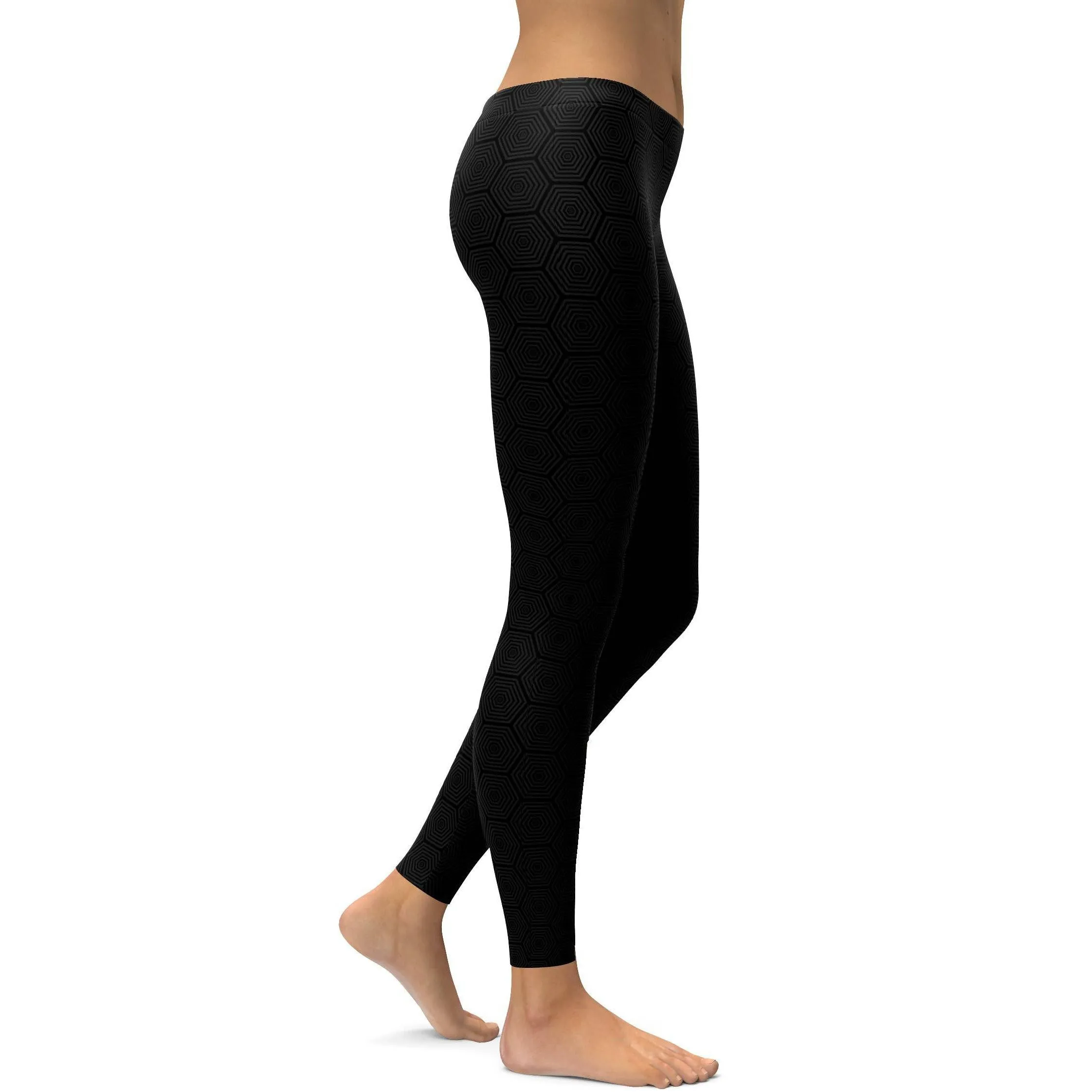 Vegan Fit Leggings