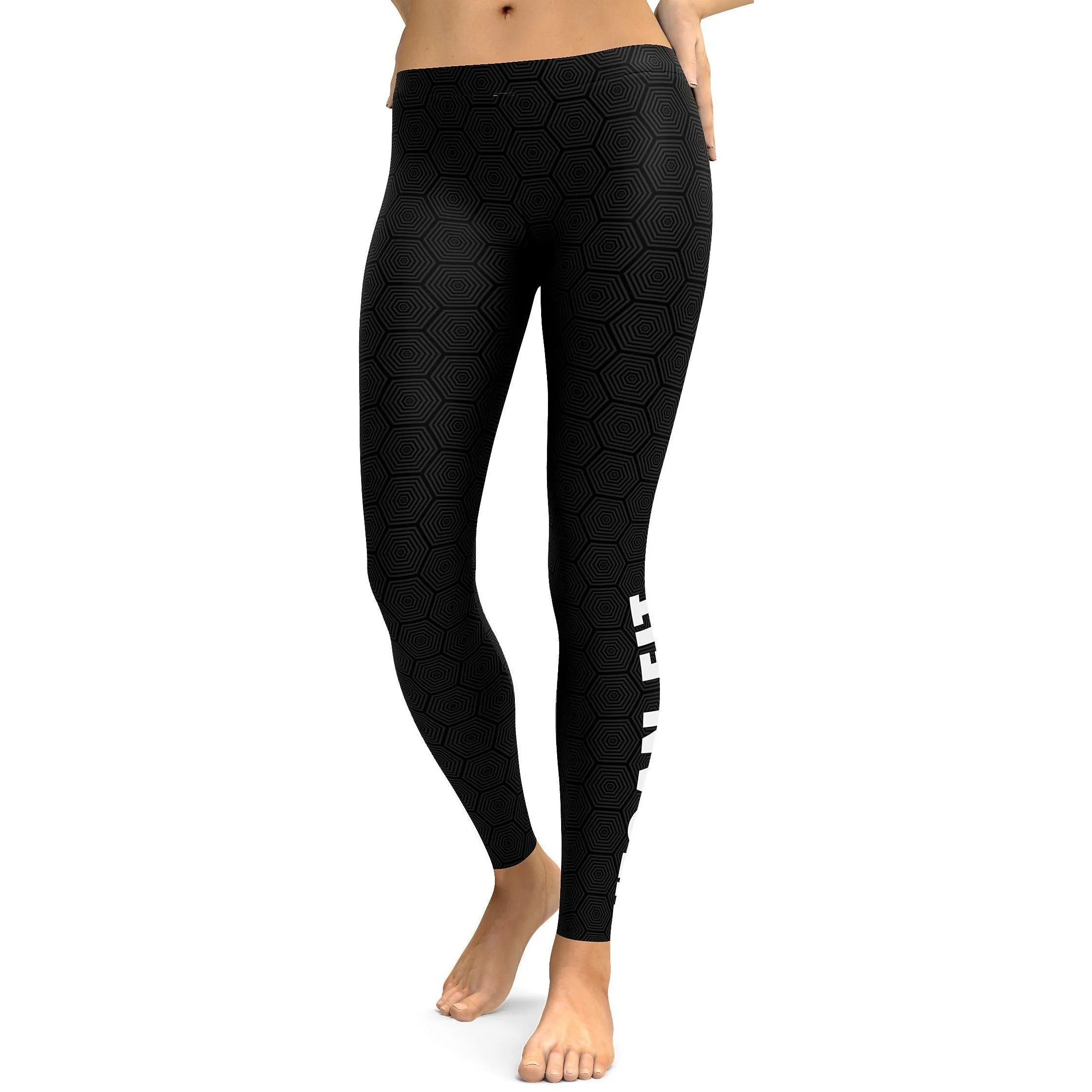 Vegan Fit Leggings