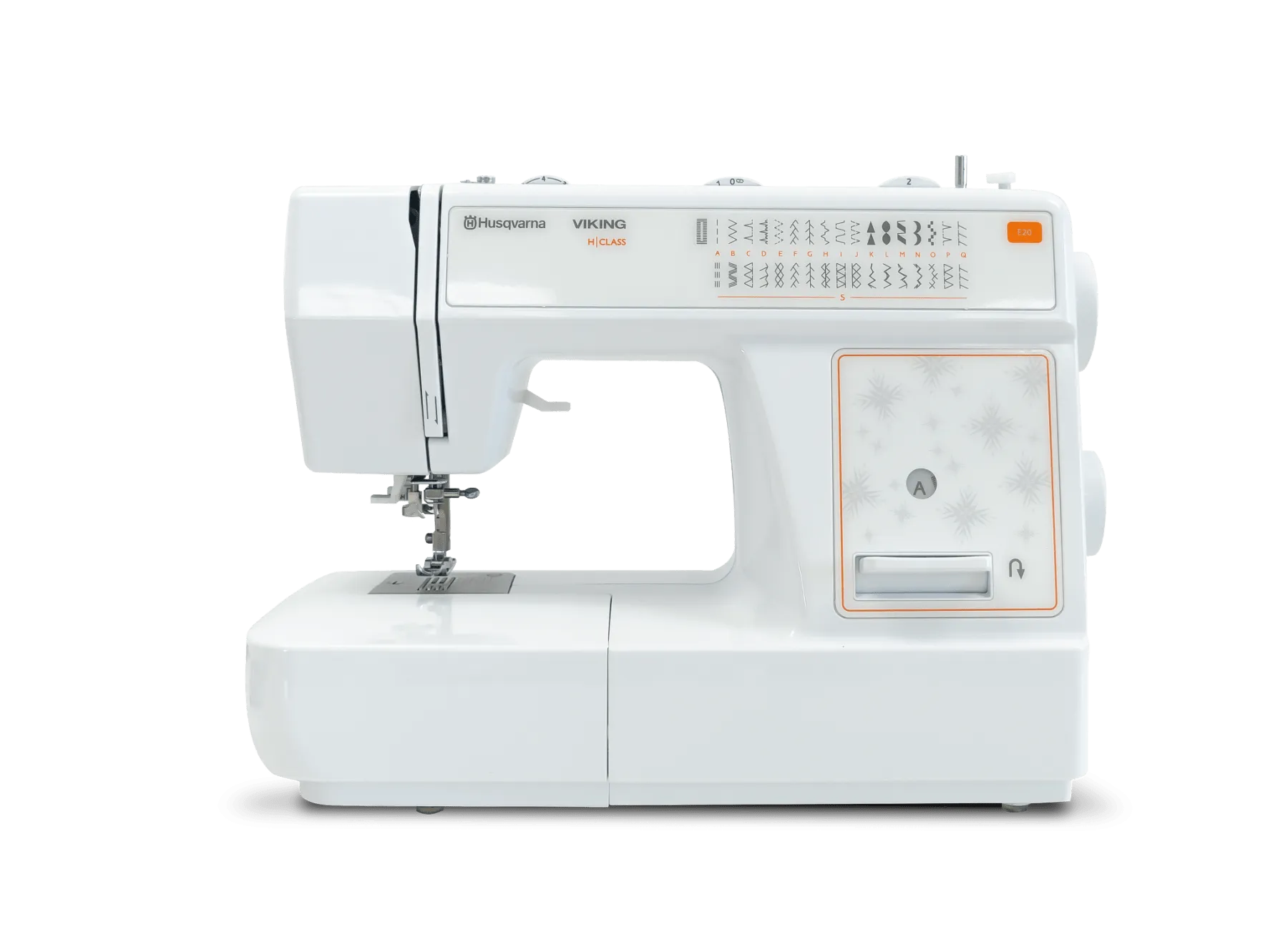 Viking H Class E20 Sewing Machine