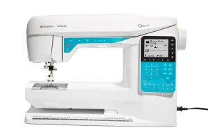 Viking Opal 650 Sewing Machine