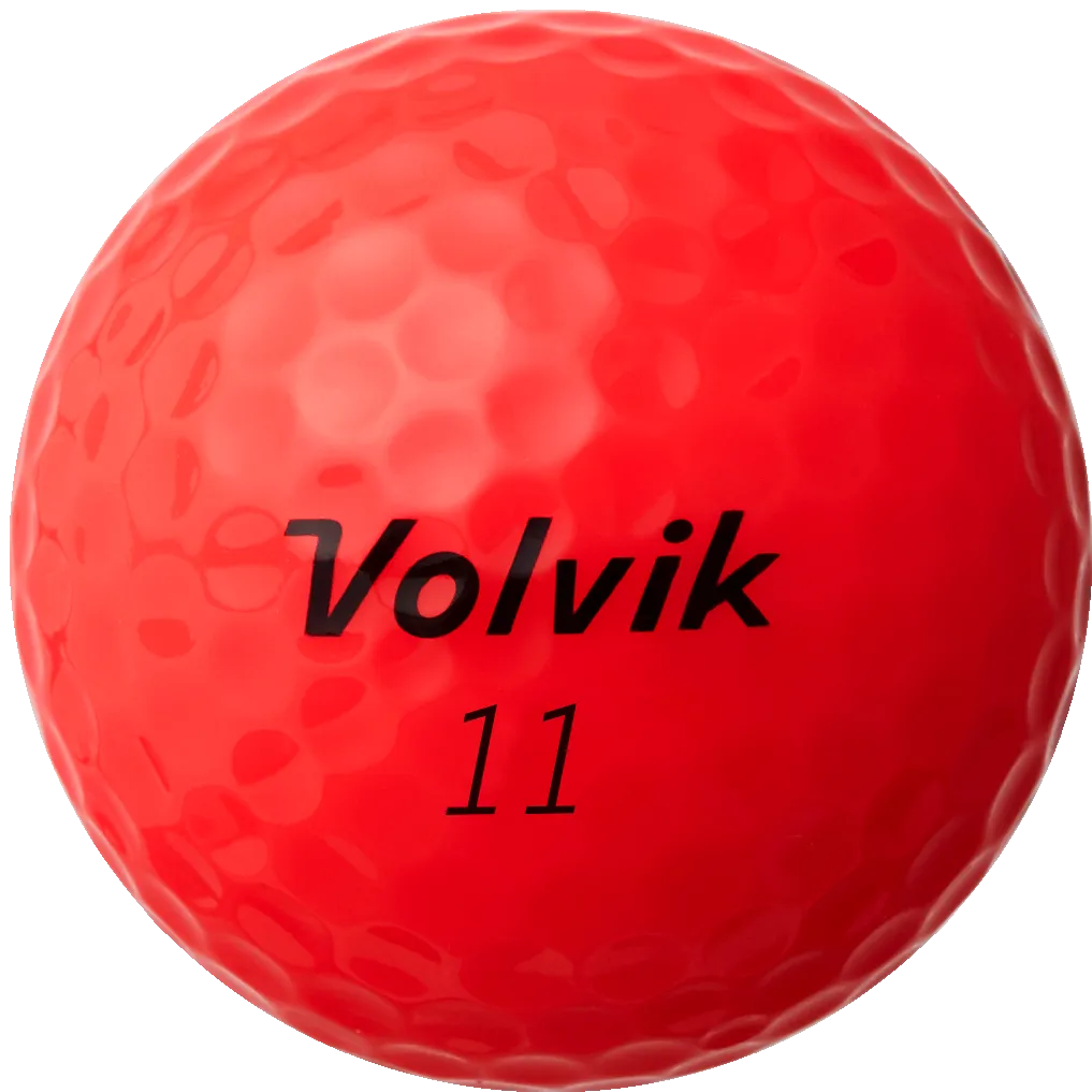 Volvik Power Soft Golf Balls