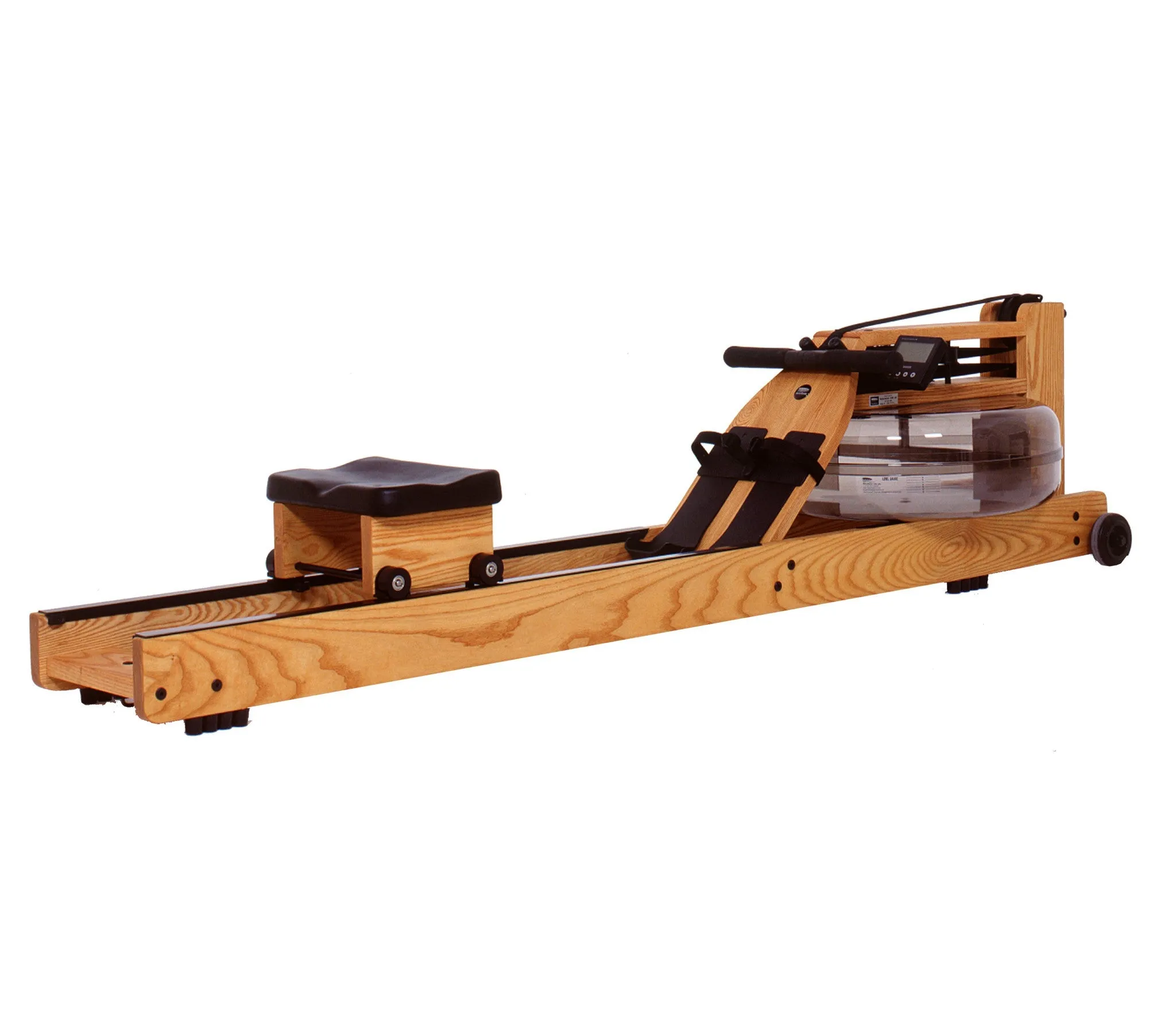 WaterRower Natural With Series 4 Monitor