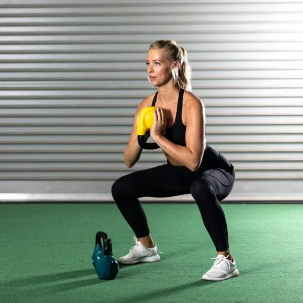 Xpeed - Kettlebell