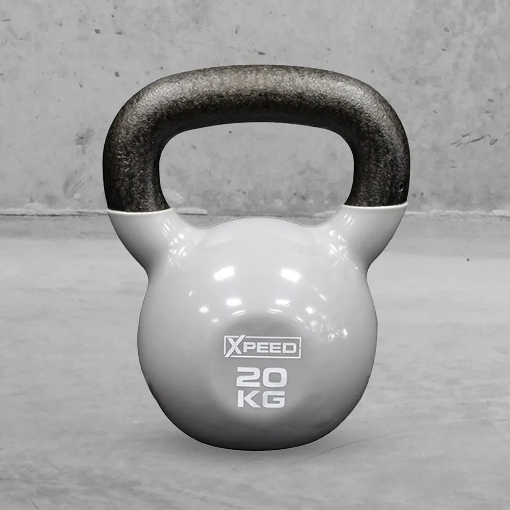 Xpeed - Kettlebell