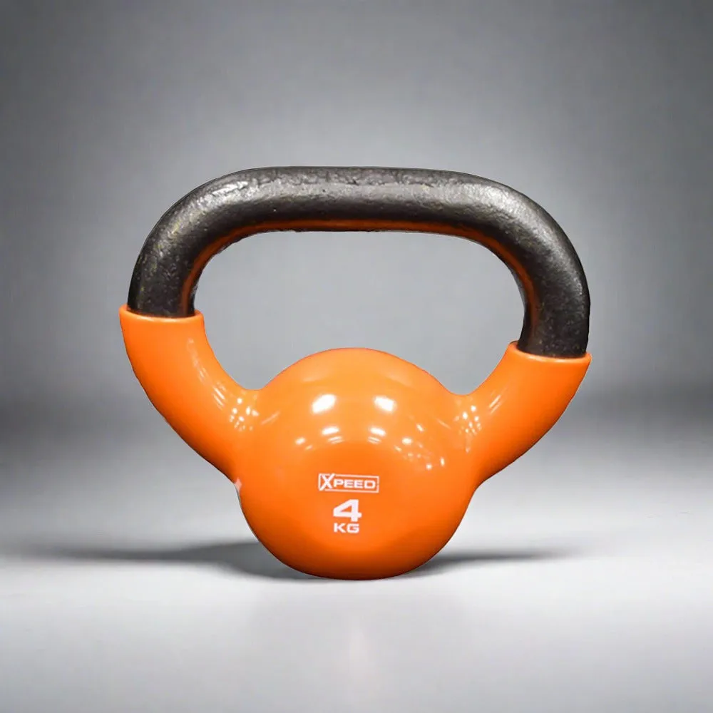 Xpeed - Kettlebell