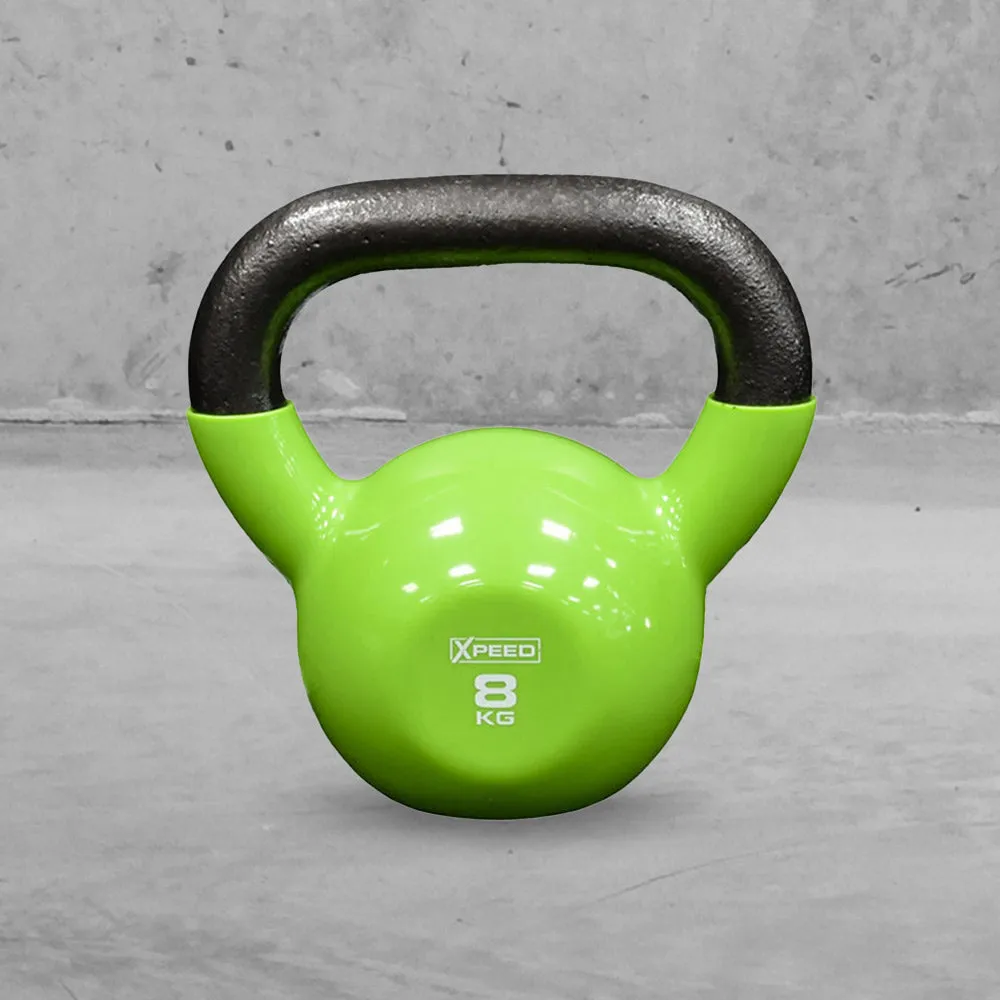 Xpeed - Kettlebell