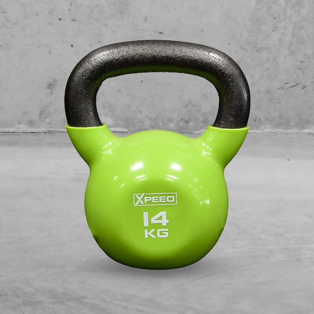 Xpeed - Kettlebell