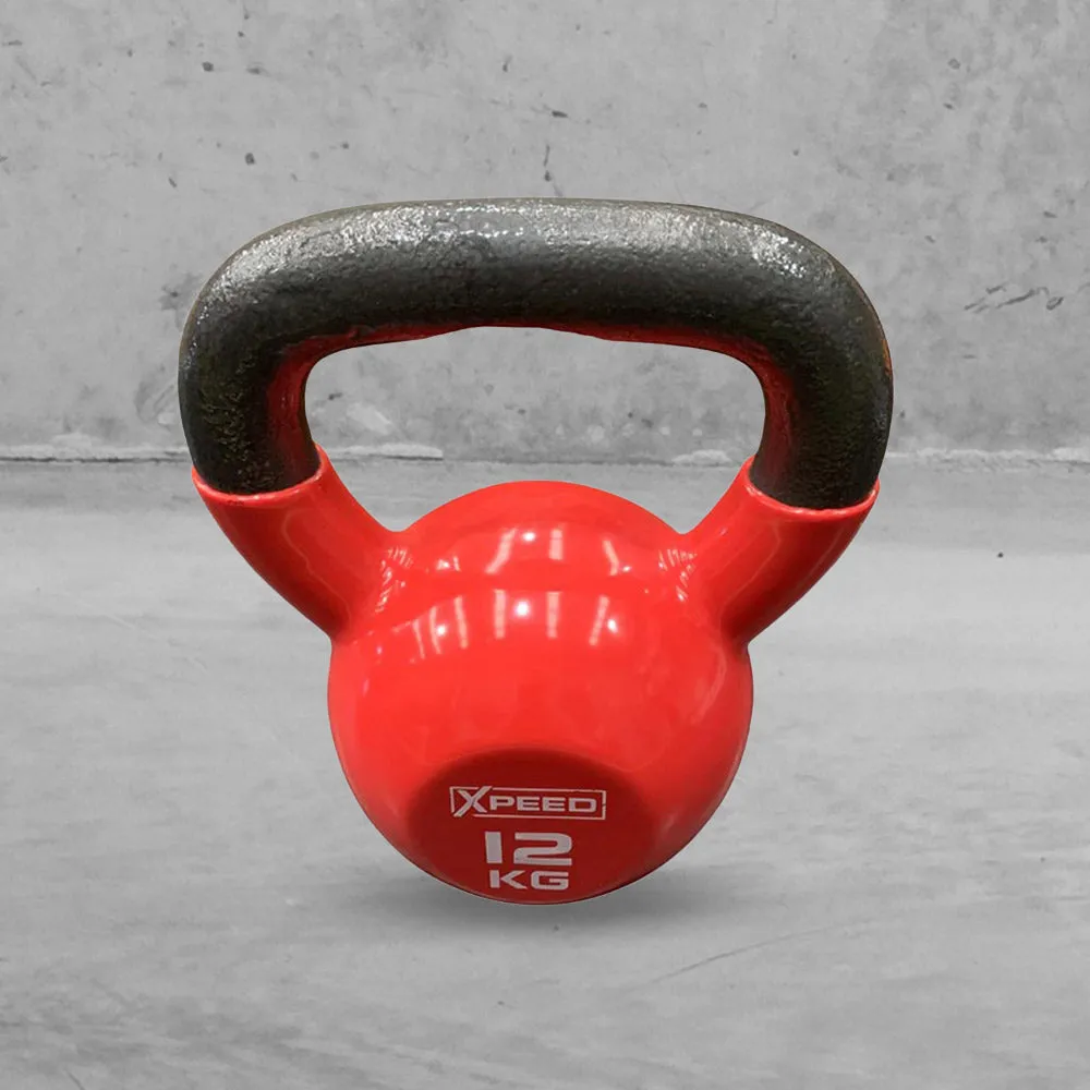 Xpeed - Kettlebell